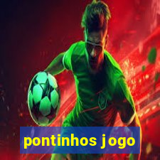 pontinhos jogo